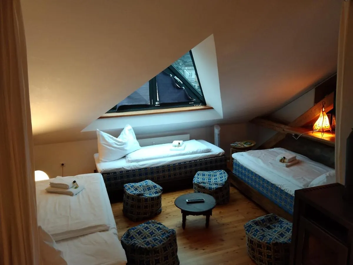 Arte Vida Boutique Guesthouse Salzburg