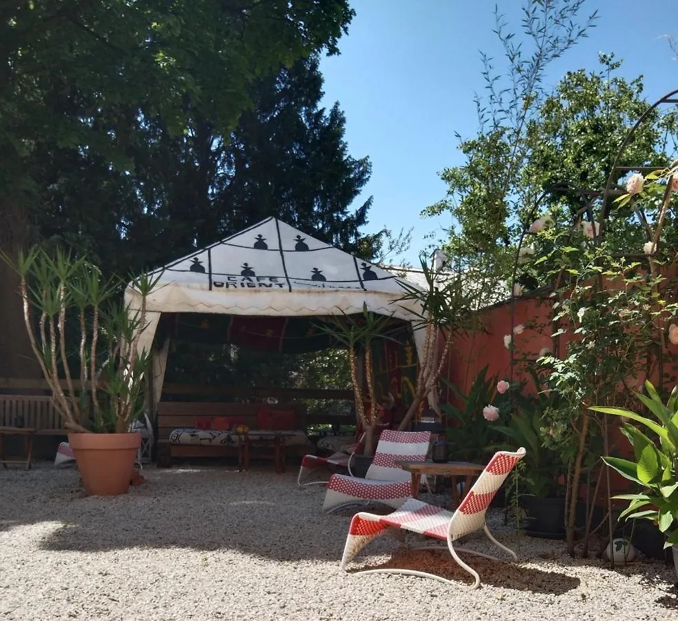 Arte Vida Boutique Guesthouse Salzburg Österreich