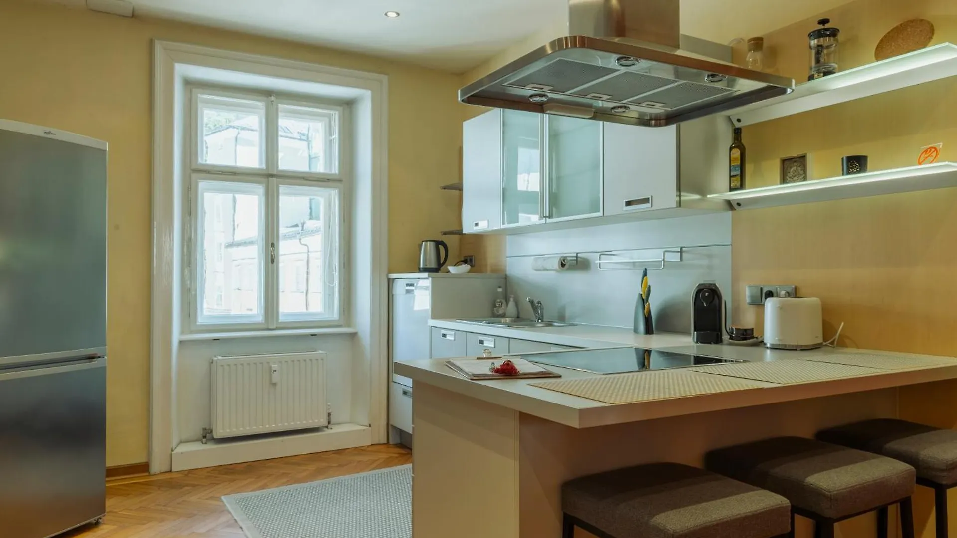 Arte Vida Boutique Guesthouse Salzburg