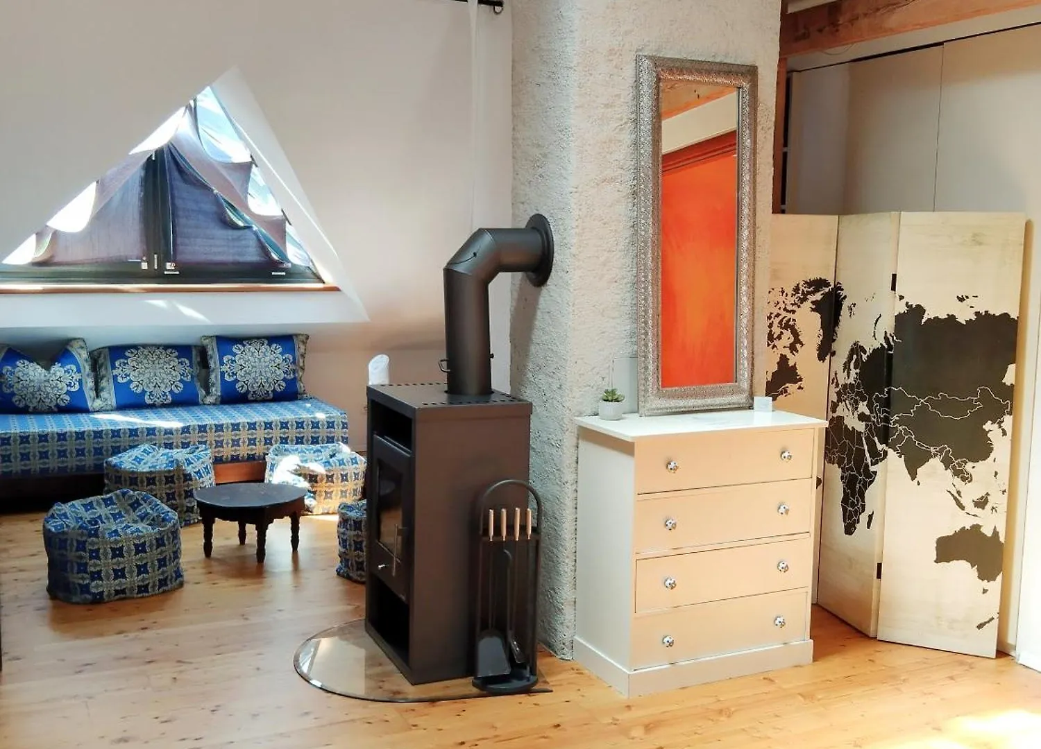 Apartment Arte Vida Boutique Guesthouse Salzburg
