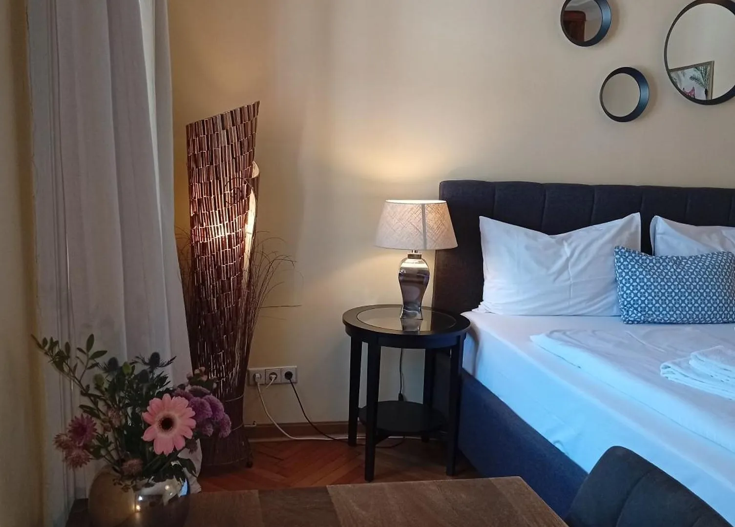 Arte Vida Boutique Guesthouse Σάλτσμπουργκ