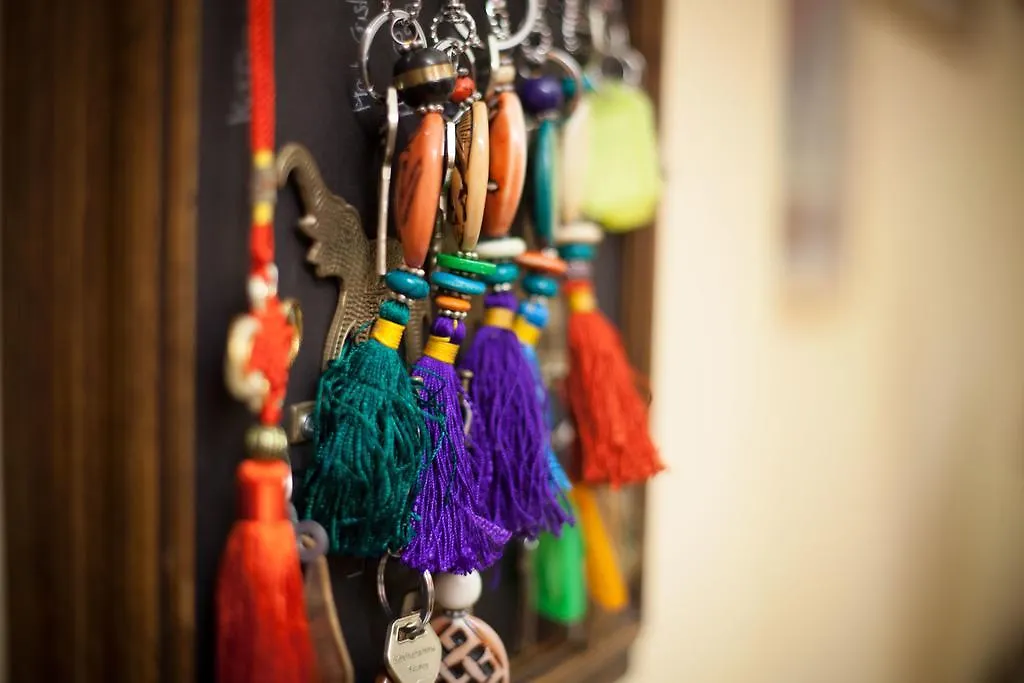 Apartment Arte Vida Boutique Guesthouse Salzburg Österreich