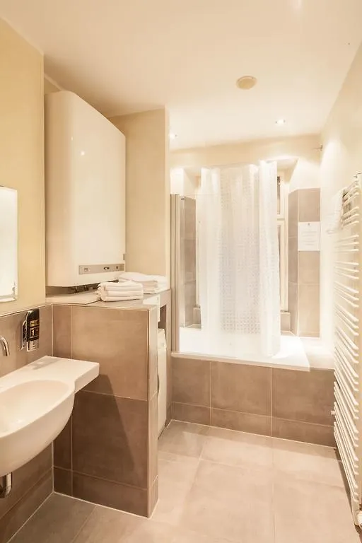 Arte Vida Boutique Guesthouse Salzburg Apartment