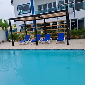 Hermoso Apartamento En Punta Cana! Apartamento Punta Cana
