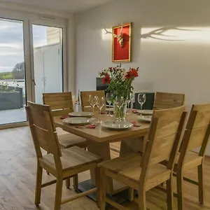 Apartment Rigoletto, Salzburg