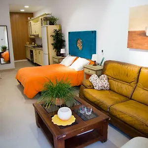 Aptos Riscos Apartamento Torremolinos