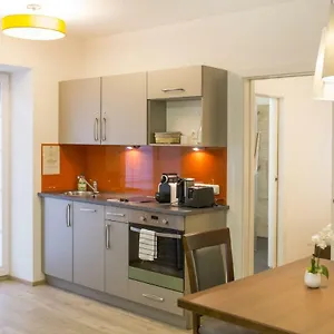 Apartment By Grüne Zur Post - 100 % Bio&villa Ceconi, Salzburg