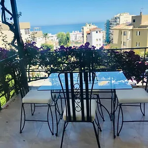 El Capricho De Cristy&elena Apartamento Torremolinos