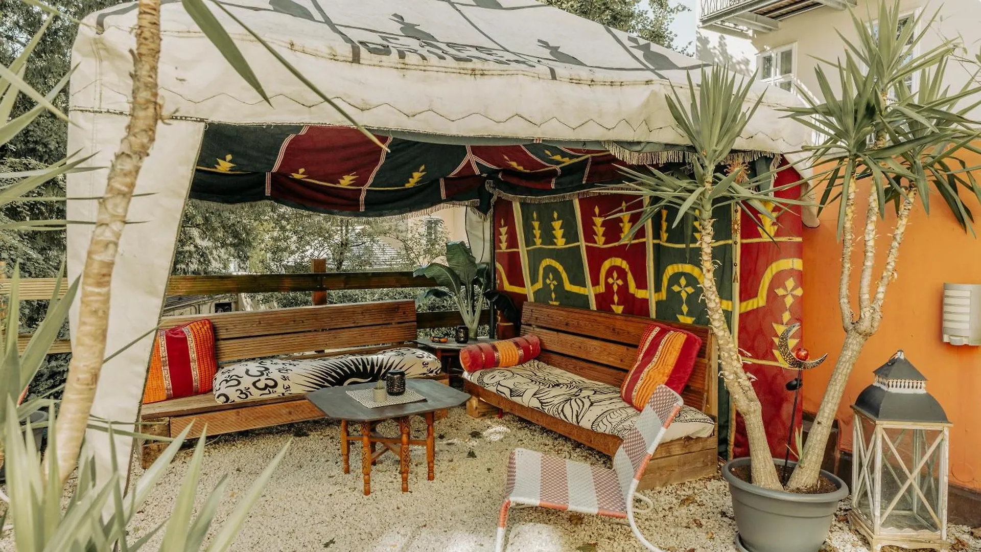 Arte Vida Boutique Guesthouse Salisburgo