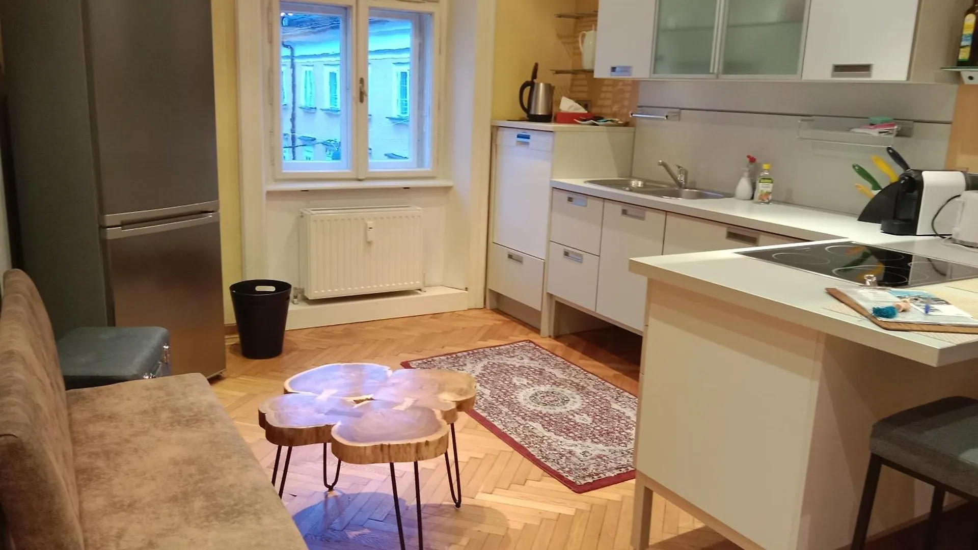 Arte Vida Boutique Guesthouse Salisburgo 0*,  Austria