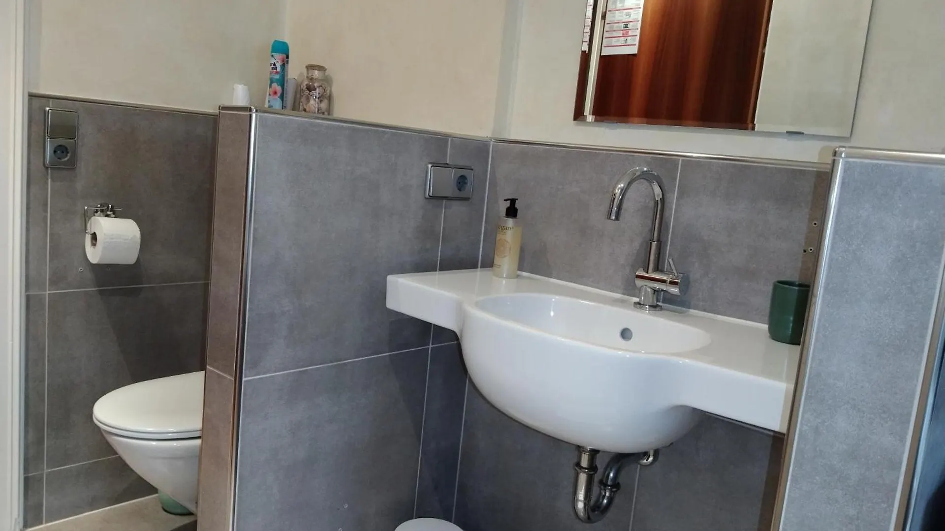 Arte Vida Boutique Guesthouse Salisburgo Appartamento