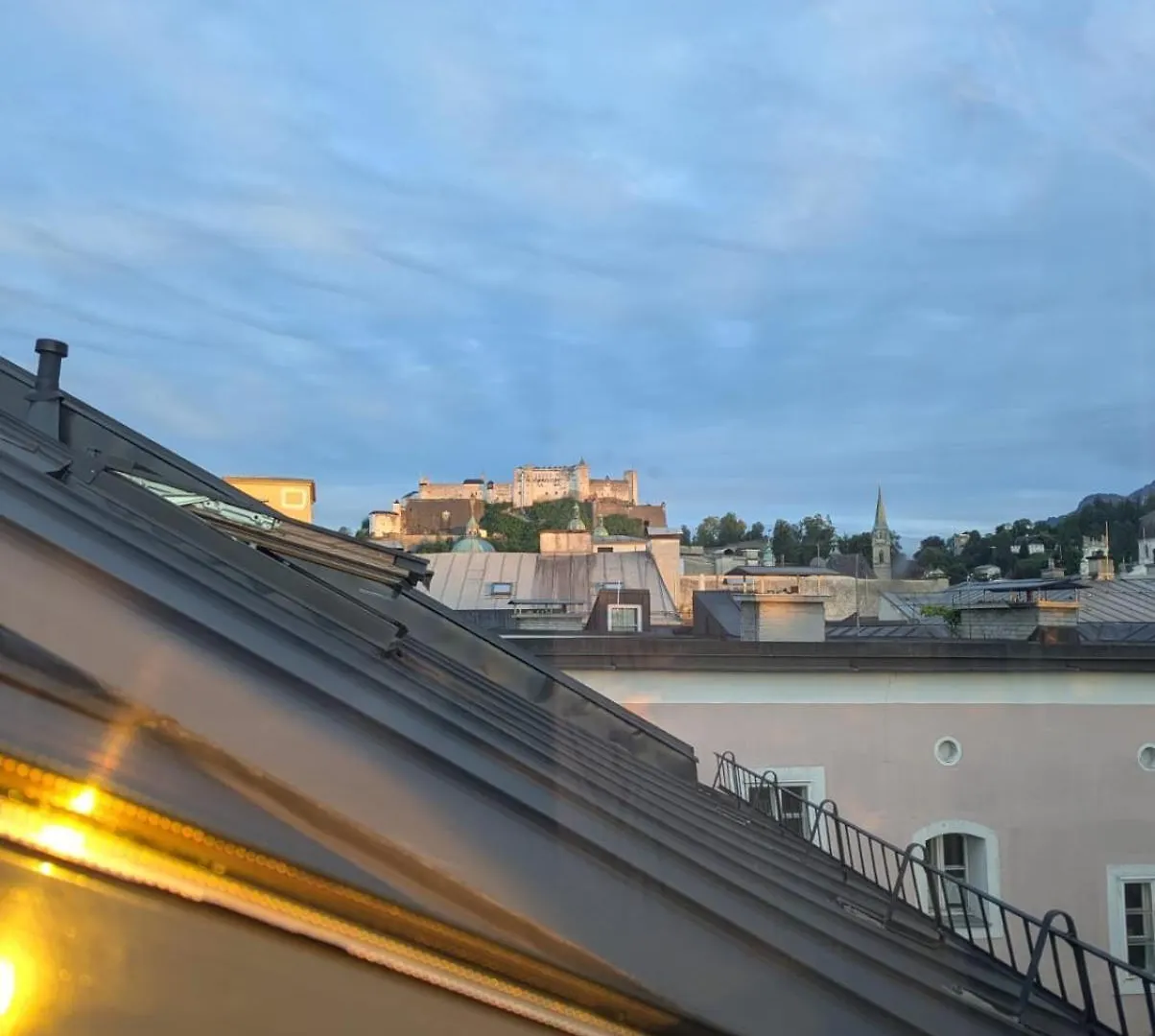 Arte Vida Boutique Guesthouse Salisburgo Appartamento